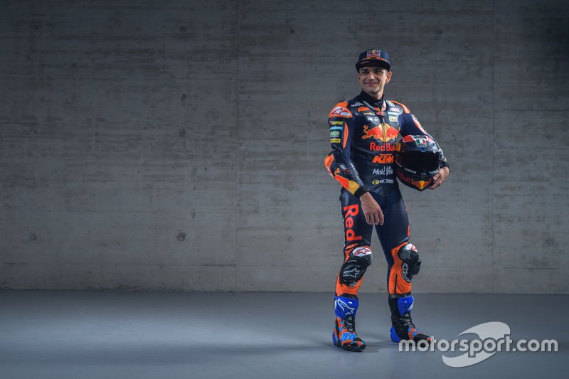 Jorge Martin, Red Bull KTM Ajo
