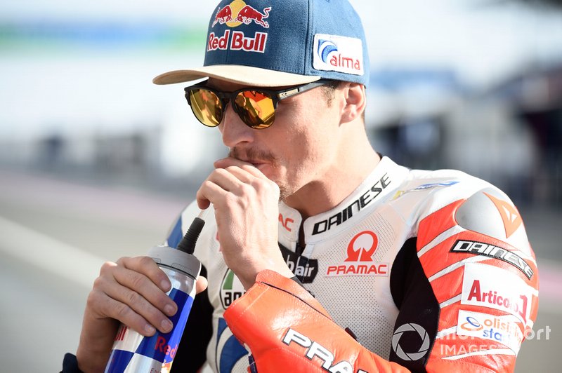Jack Miller, Pramac Racing