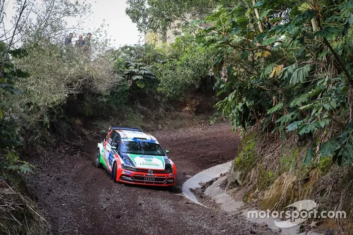 Marijan Griebel, Stefan Kopczyk, BRR, Volkswagen Polo GTI R5