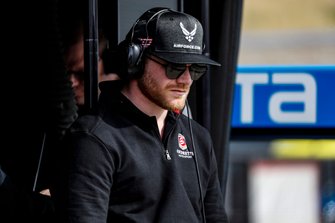 Conor Daly