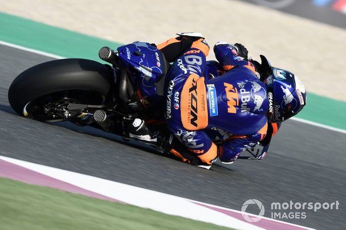 Miguel Oliveira, Red Bull KTM Tech 3