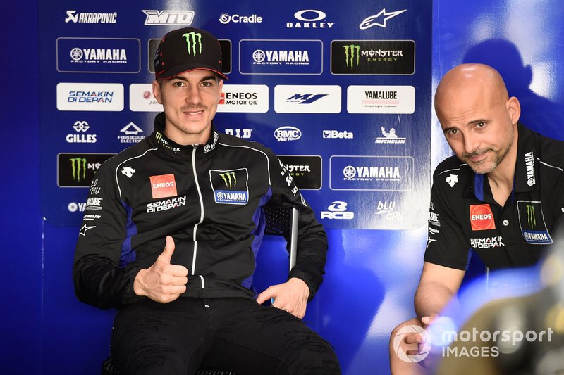 Maverick Viñales