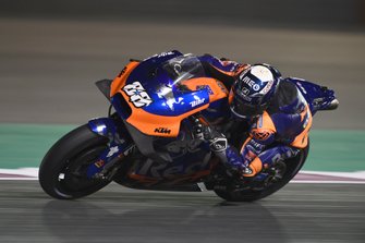 Miguel Oliveira, Red Bull KTM Tech 3