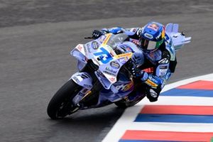 Alex Marquez, Gresini Racing