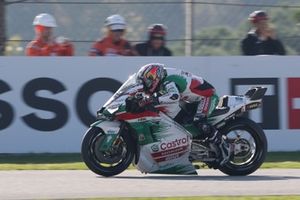 Johann Zarco, LCR Honda
