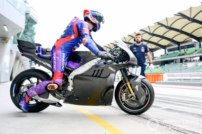 Jack Miller, Pramac Racing