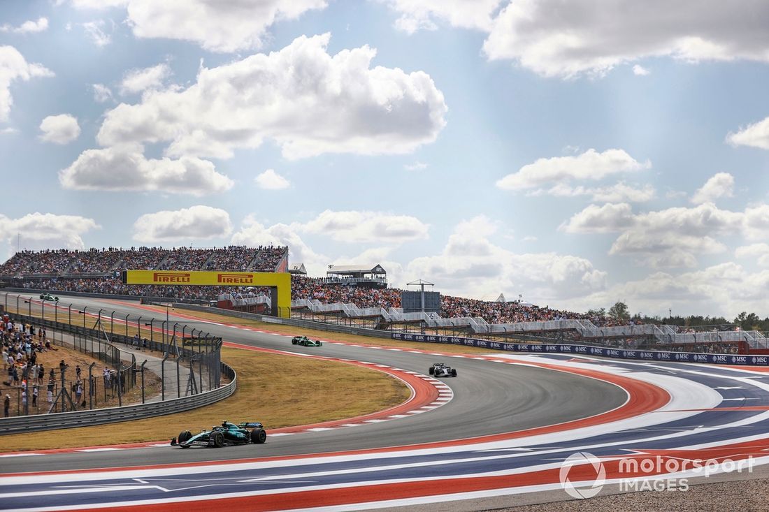 Fernando Alonso, Aston Martin AMR24 