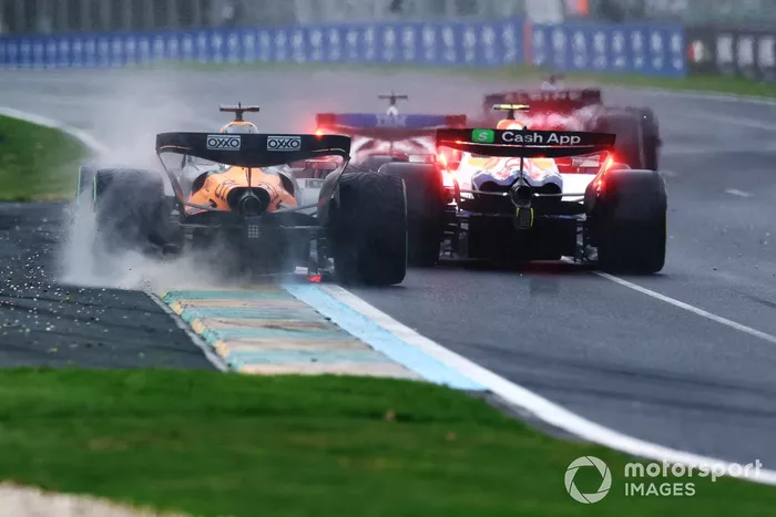 Lando Norris, McLaren