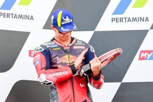 Pedro Acosta, Tech3 GASGAS Factory Racing