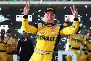 Christopher Bell, Joe Gibbs Racing Toyota