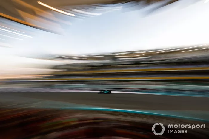 Lance Stroll, Aston Martin AMR24