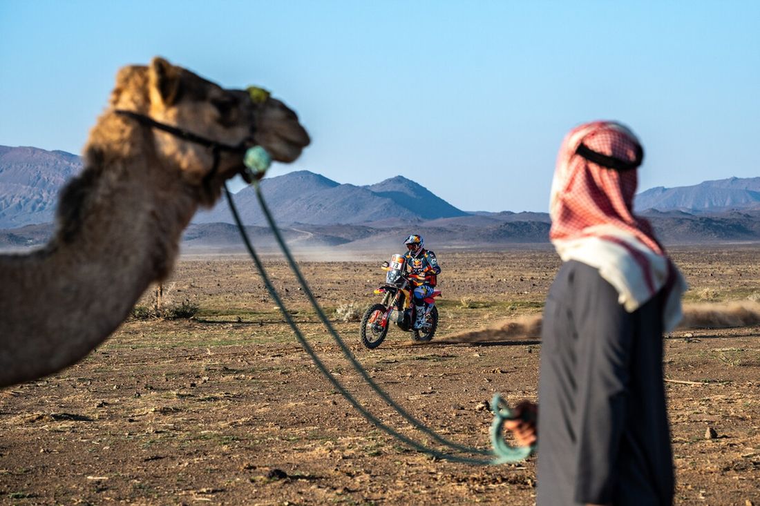 #73 BAS World KTM Racing Team KTM: Edgar Canet