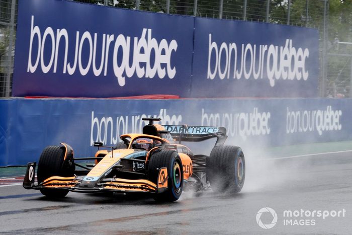 Daniel Ricciardo, McLaren MCL36