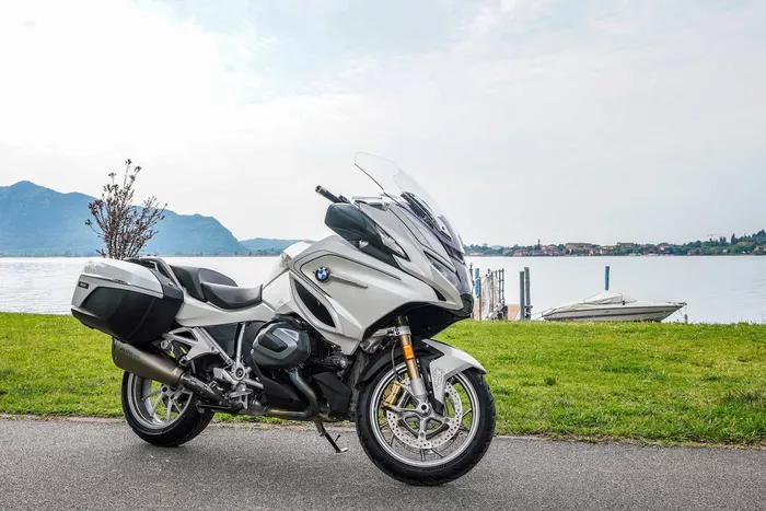 Michelin Road 6 e Road 6 GT
