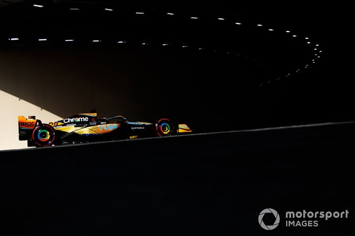 Patricio OWard, McLaren MCL60