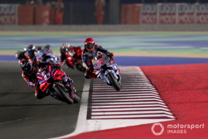 Jorge Martin, Pramac Racing 