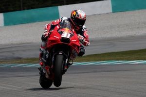 Pedro Acosta, Tech3 GASGAS Factory Racing 