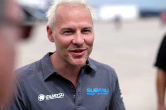 Jacques Villeneuve