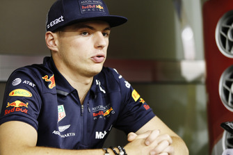 Макс Ферстаппен, Red Bull Racing