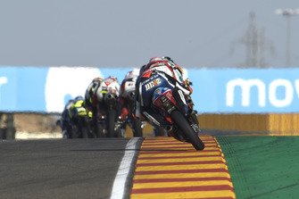 Marco Bezzecchi, Prustel GP
