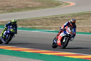 Jack Miller, Pramac Racing