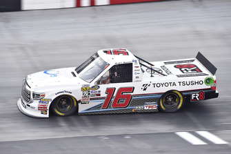 Brett Moffitt, Hattori Racing Enterprises, Toyota Tundra