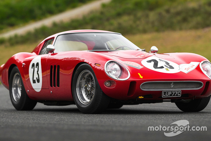 Ferrari 250 GTO