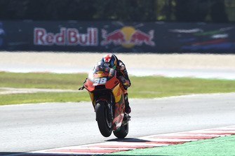 Bradley Smith, Red Bull KTM Factory Racing