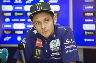 Valentino Rossi, Yamaha Factory Racing