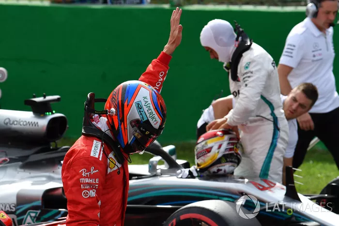 GP de Italia