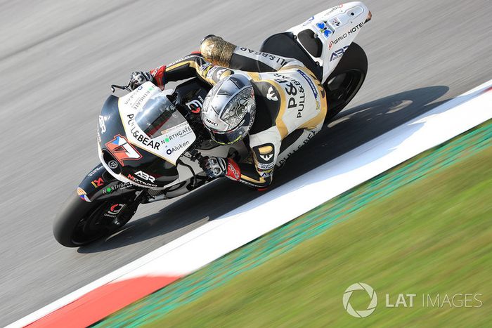 Karel Abraham, Angel Nieto Team