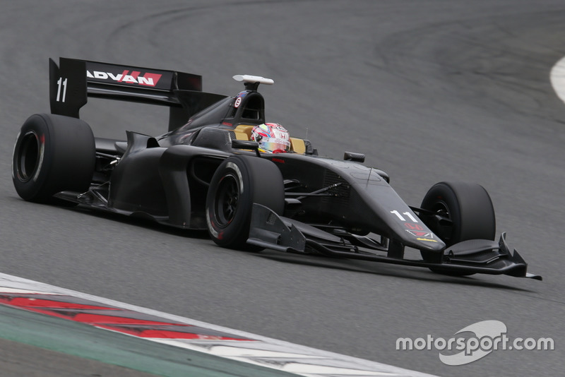 Demonstrasi SF19