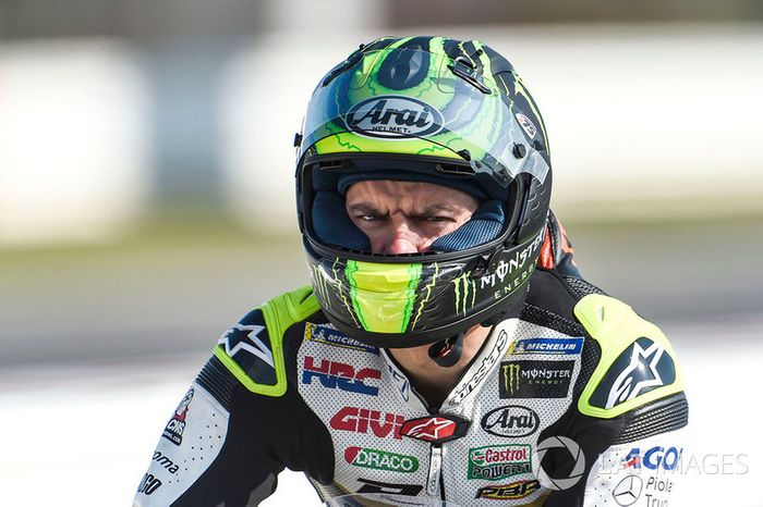 Cal Crutchlow, Team LCR Honda