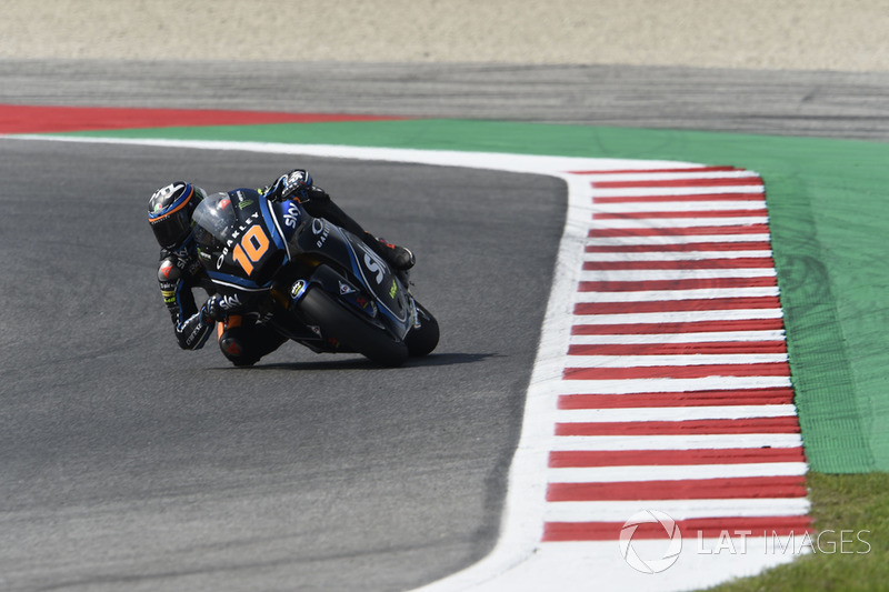 Luca Marini, Sky Racing Team VR46