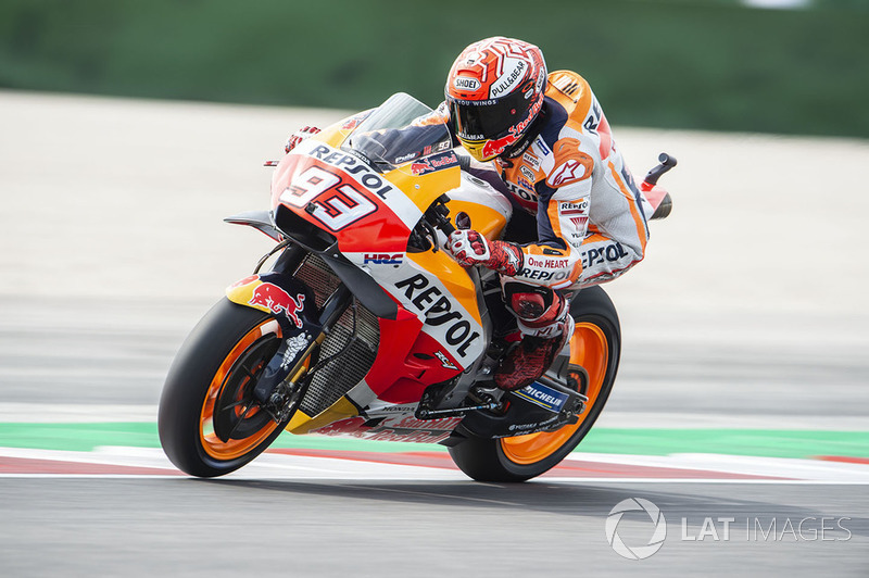 Marc Márquez