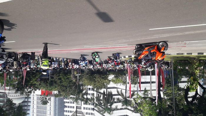 MotoGP en Mandalika, Indonesia