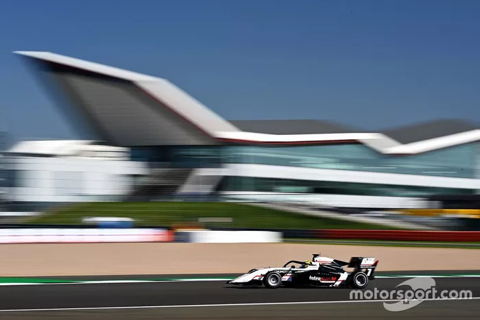 Theo Pourchaire, ART Grand Prix