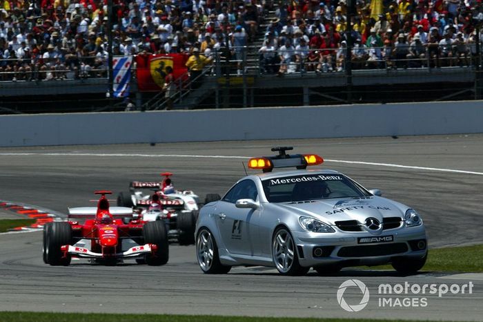 Mercedes-Benz SLK 55 AMG (2004-2005)