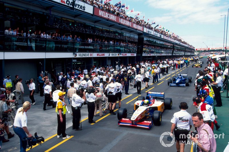 Ricardo Rosset, Mastercard Lola T97/30