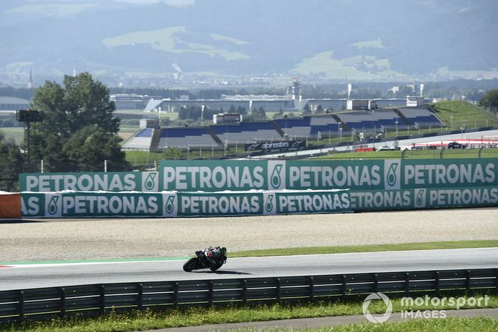Franco Morbidelli, Petronas Yamaha SRT