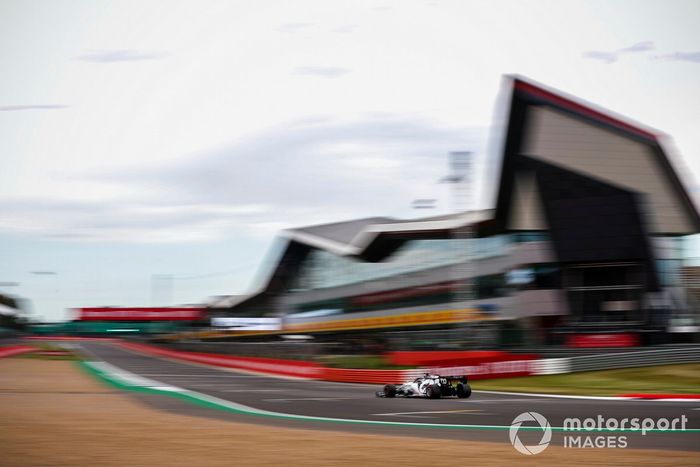 Daniil Kvyat, AlphaTauri AT01