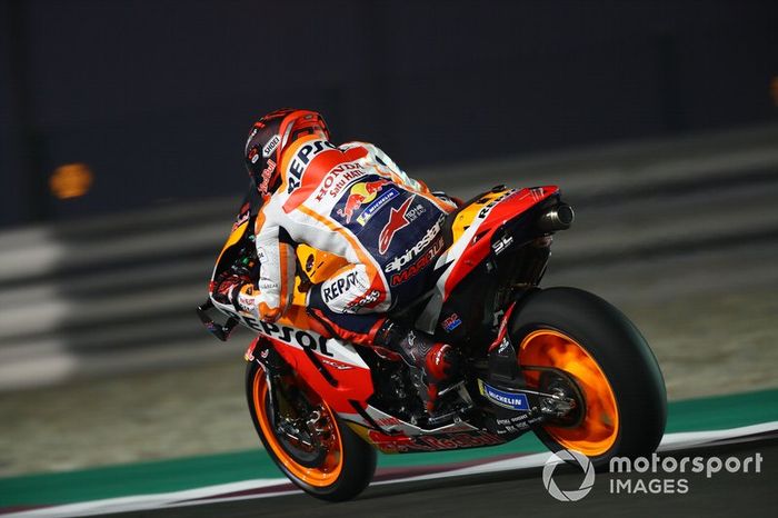 Marc Márquez, Repsol Honda Team