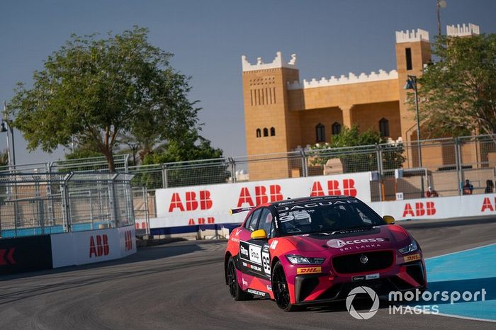 Simon Evans, Team Asia New Zealand