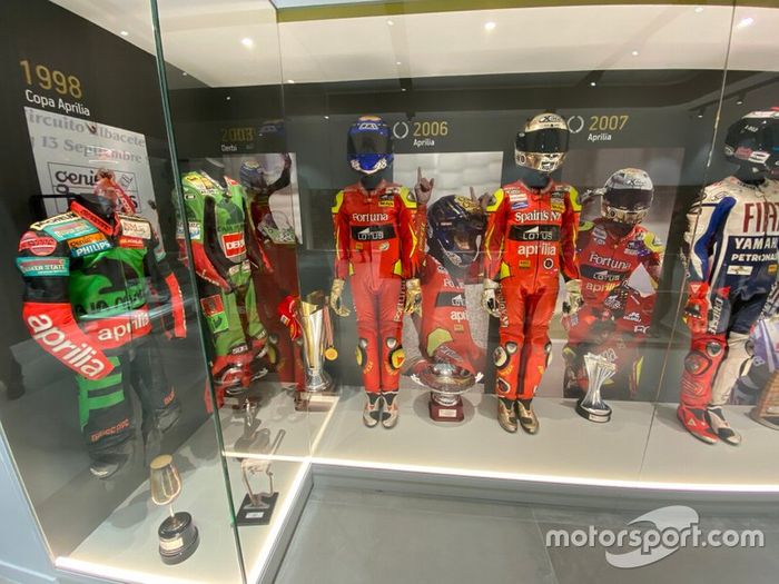 Presentación McLaren Barcelona exposición