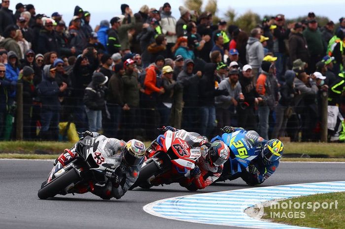 Jack Miller, Pramac Racing