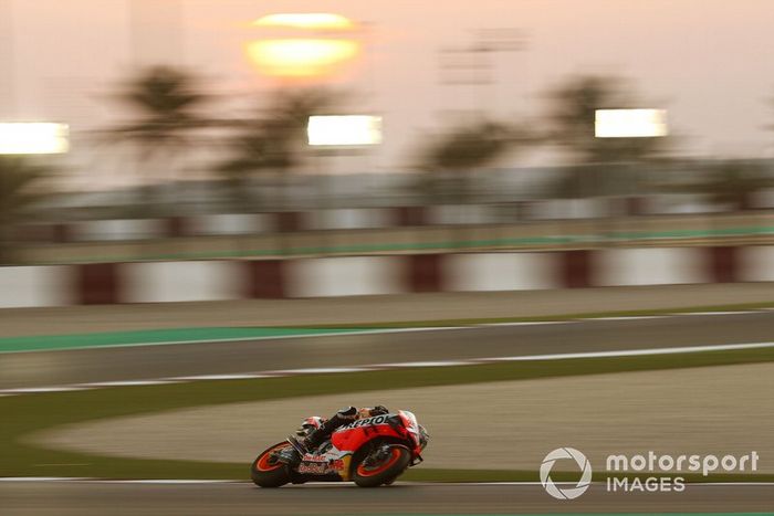 Alex Marquez, Repsol Honda Team