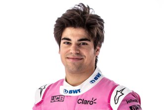 Lance Stroll