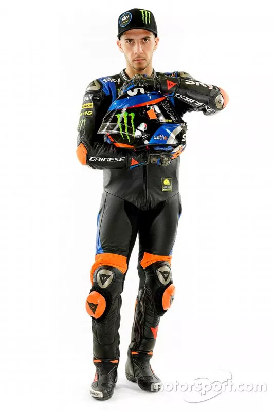 Andrea Migno, Sky Racing Team VR46