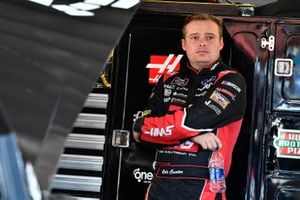  Cole Custer, Stewart-Haas Racing, Ford Mustang Production Alliance Group