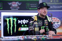 Kurt Busch